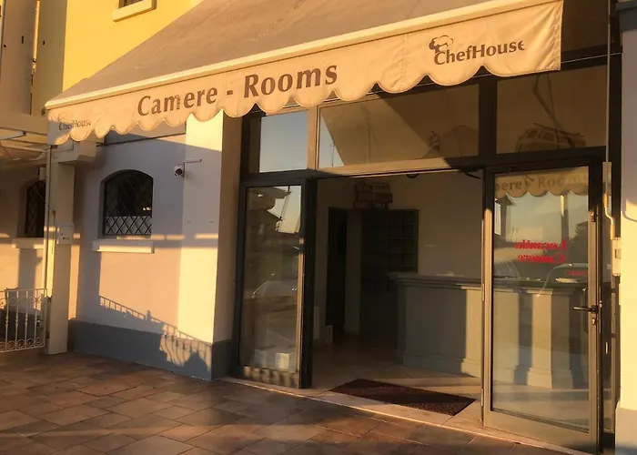B&B del Borgo