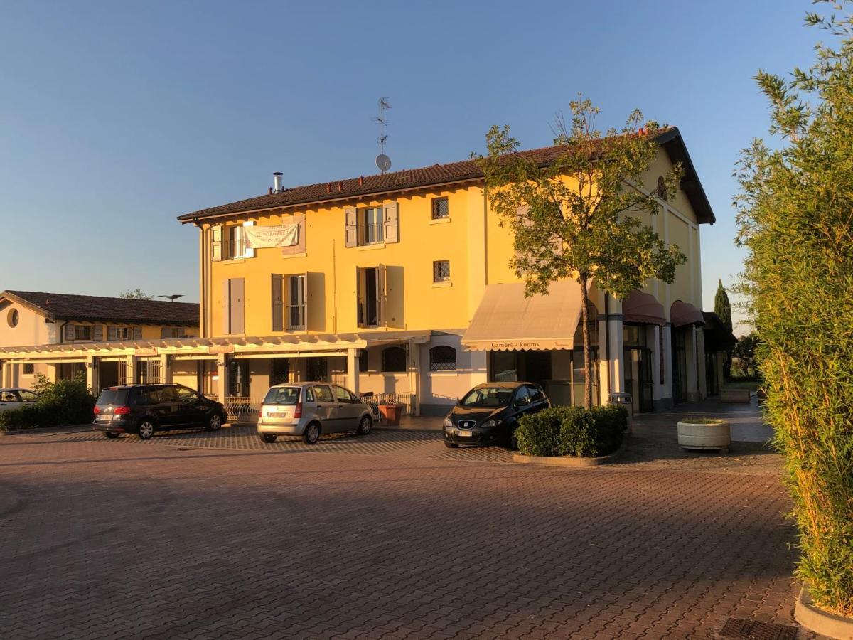 Il Borgo Módena