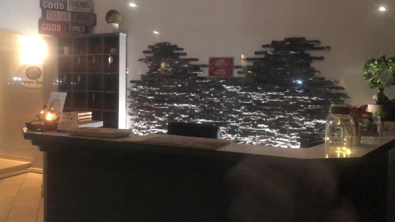 Il Borgo Hotel Módena